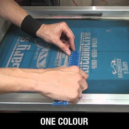 COLOUR-PRINT