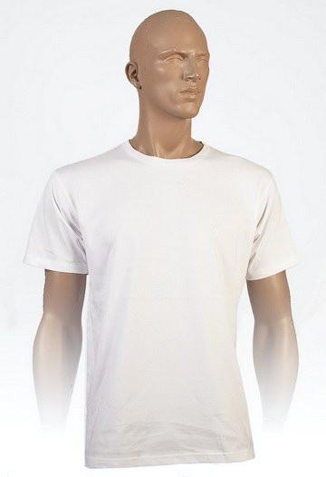 Sportage-Sportage Men Fashion Tee-White / XS-Uniform Wholesalers - 13