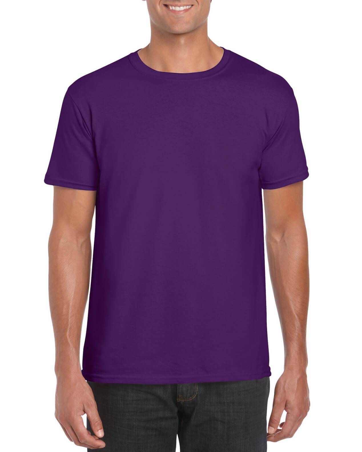 GILDAN-SOFT-STYLE-ADULT-TSHIRT