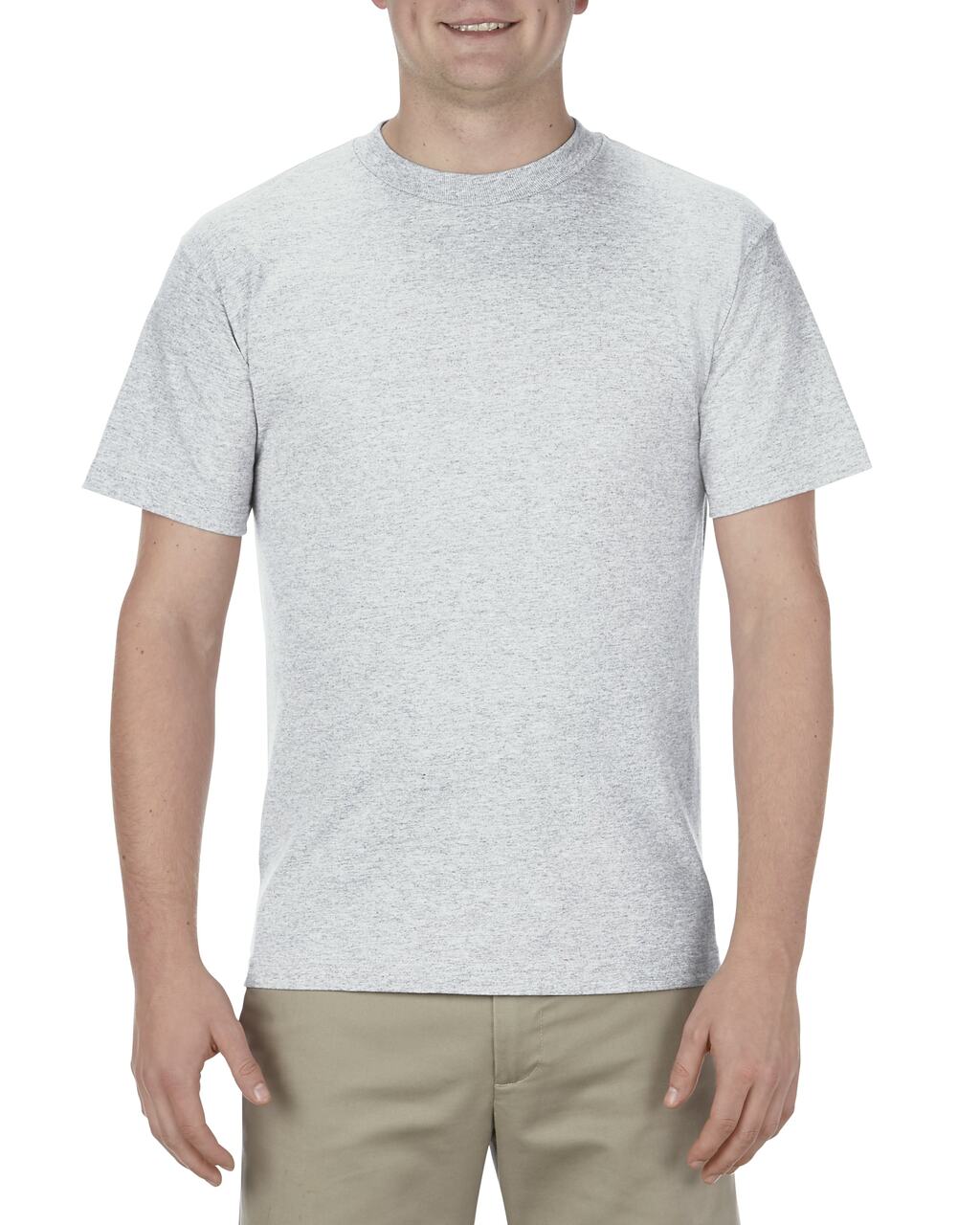 American Apparel Adult T-Shirt 1st