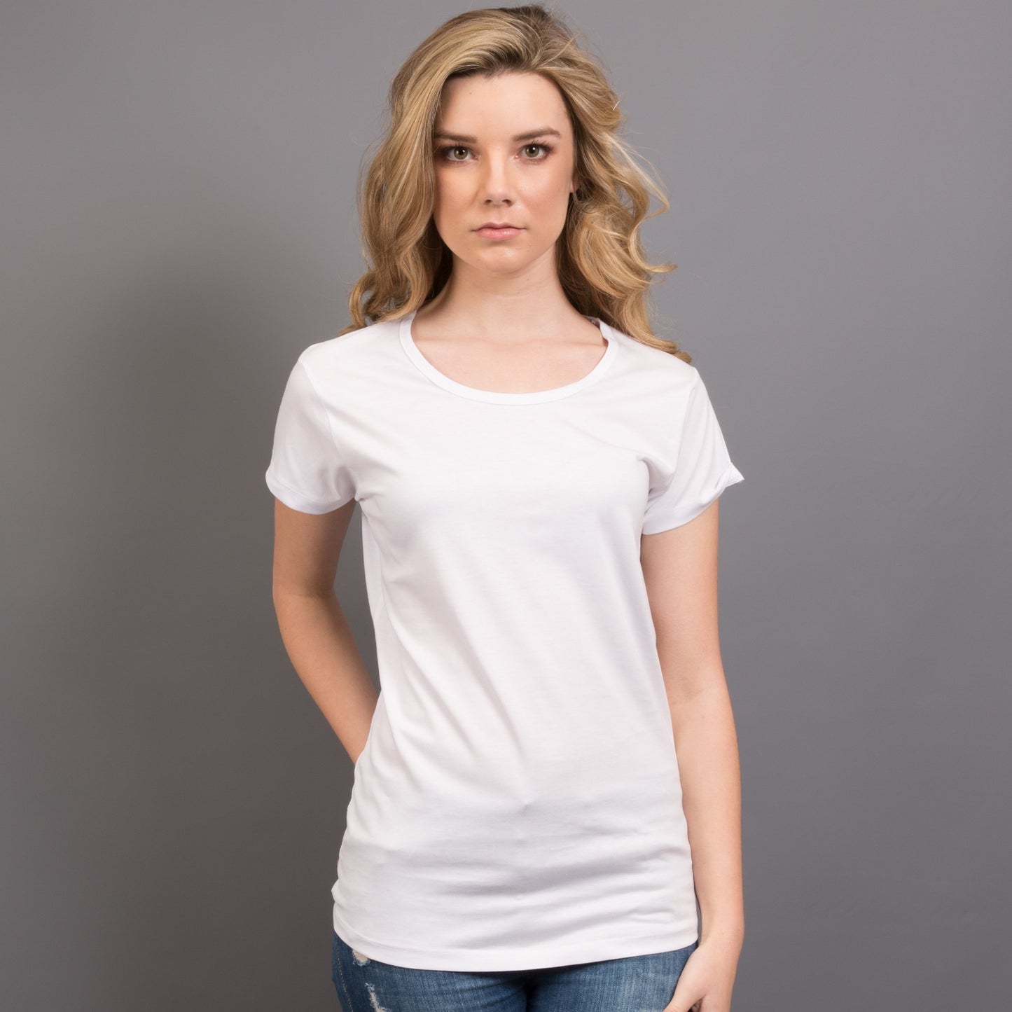 Sportage Ladies Atoll Tee (9905)