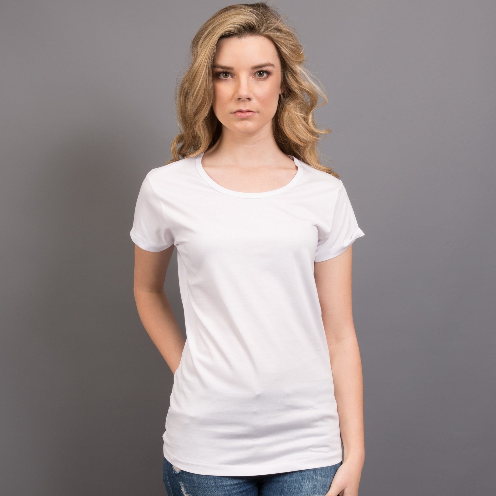 Sportage Ladies Atoll Tee (9905)