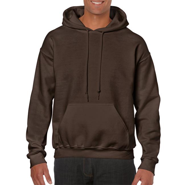 Gildan  Adult Hooded Sweatshirt-(18500)