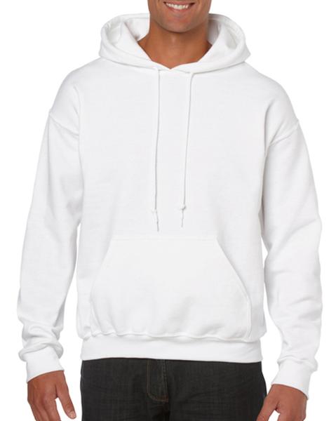 Gildan Adult Hooded Sweatshirt-(18500) – T Shirt Wholesalers
