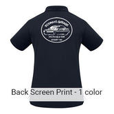 Back A3 Size-1 Colour Print