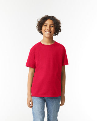 GILDAN-YOUTH-COTTON-TSHIRT