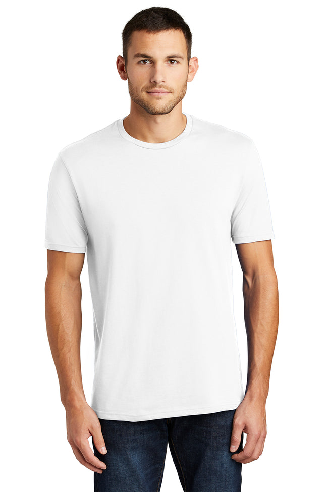 District ® Perfect Weight ® Tee (DT104) – T Shirt Wholesalers