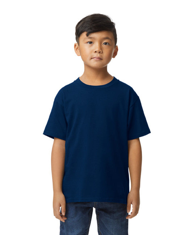GILDAN-SOFT-STYLE-YOUTH-T-SHIRT
