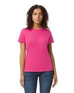 Gildan Soft Style Ladies' T-shirt (65000L)