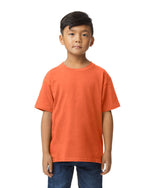 Gildan Soft Style Youth T-shirt (65000B)