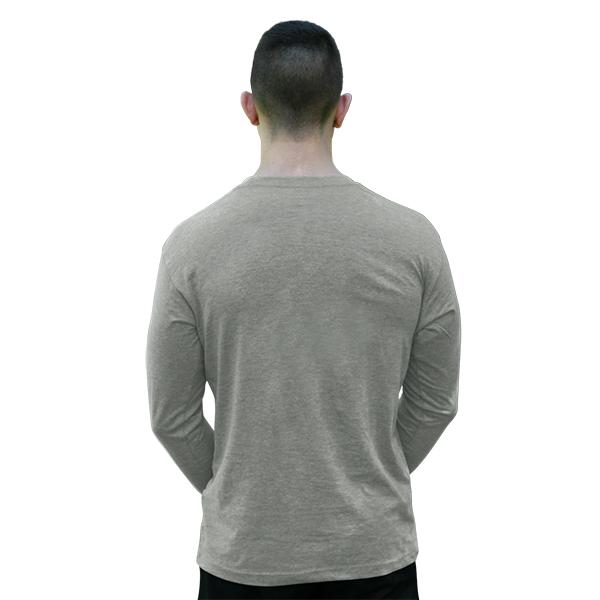 Sportage Men Hawkins Long Sleeve Tee (2444)