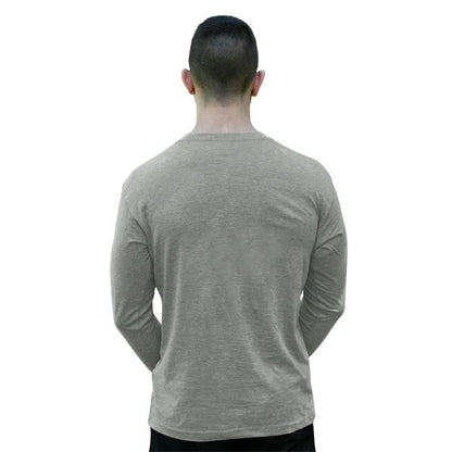 Sportage Men Hawkins Long Sleeve Tee (2444)