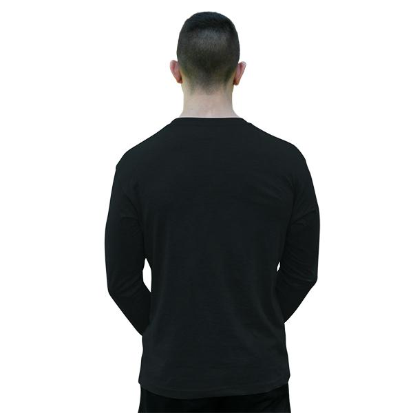 Sportage Men Hawkins Long Sleeve Tee (2444)
