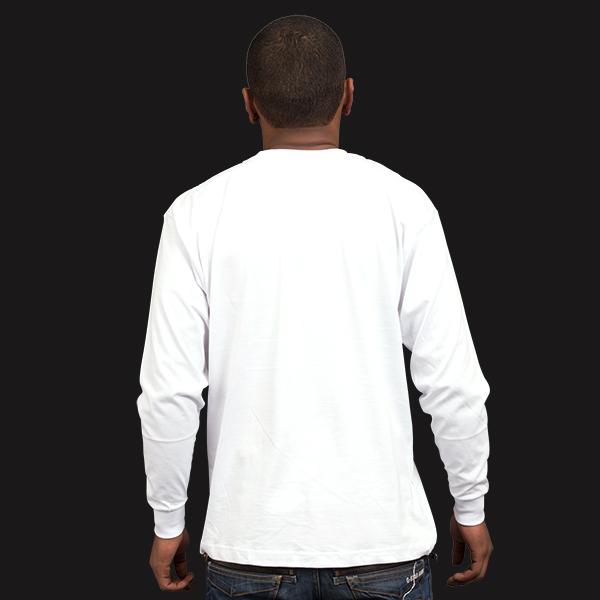 Sportage Men Hawkins Long Sleeve Tee (2444)