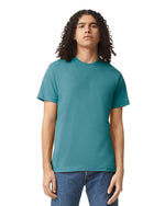 American Apparel Adult CVC T-shirt (2001CVC)