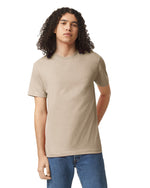 American Apparel Adult CVC T-shirt (2001CVC)
