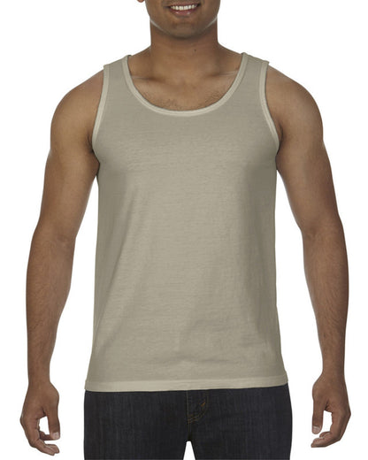 Comfort Colors Adult Heavyweight Tank (9360)