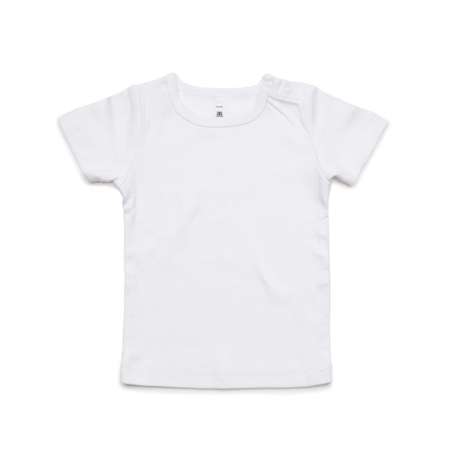 Ascolour Wee Tee-(3001)