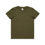 Ascolour Kids tee-(3005)