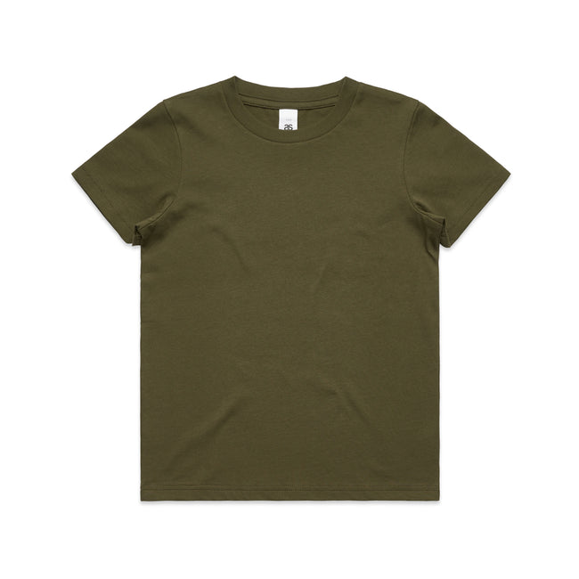 Ascolour Kids tee-(3005)