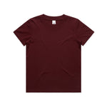 Ascolour Kids Tee-(3005)