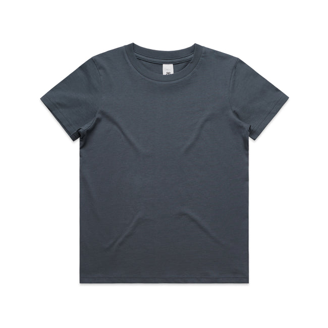 Ascolour Kids tee-(3005)