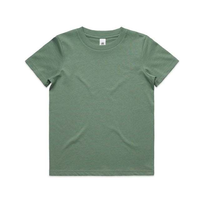 Ascolour Kids Tee-(3005)