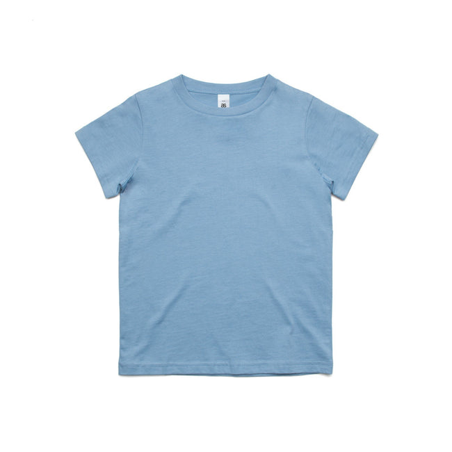 Ascolour Kids Tee-(3005)