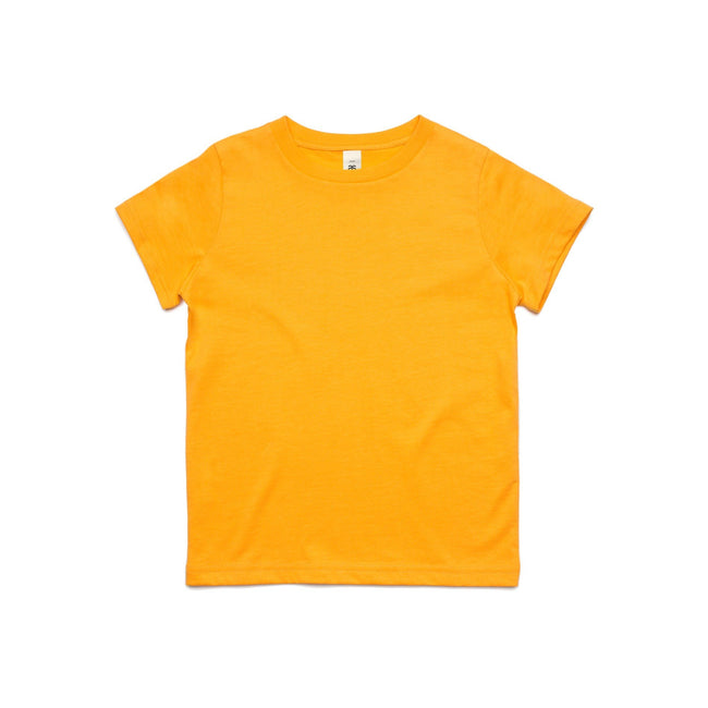 Ascolour Kids Tee-(3005)