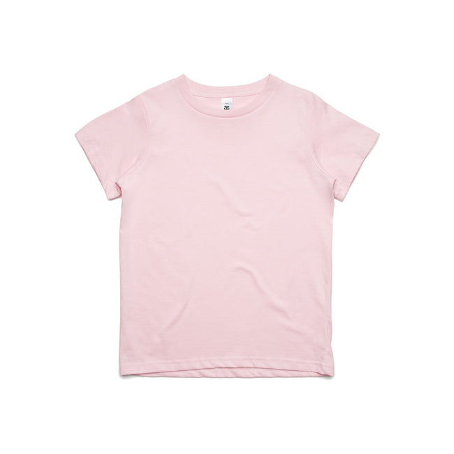 Ascolour Kids tee-(3005)