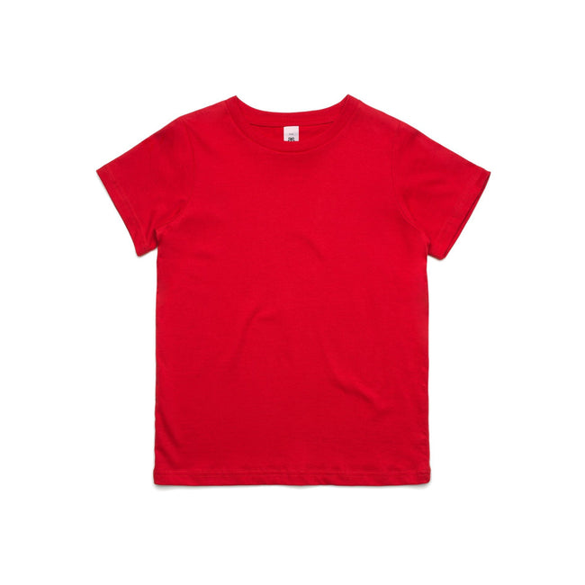 Ascolour Kids Tee-(3005)