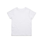 Ascolour Kids Tee-(3005)