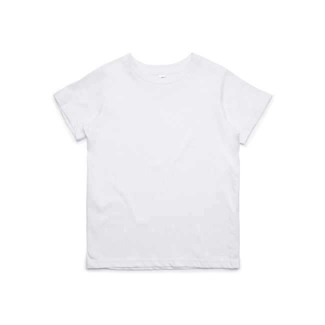 Ascolour Kids Tee-(3005)