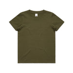 Ascolour Youth Tee-(3006)