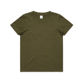 Ascolour Youth Tee-(3006)