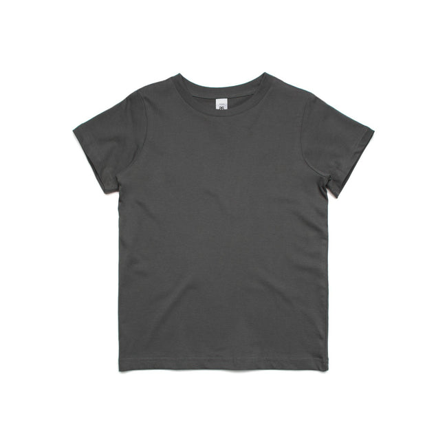 Ascolour Youth Tee-(3006)