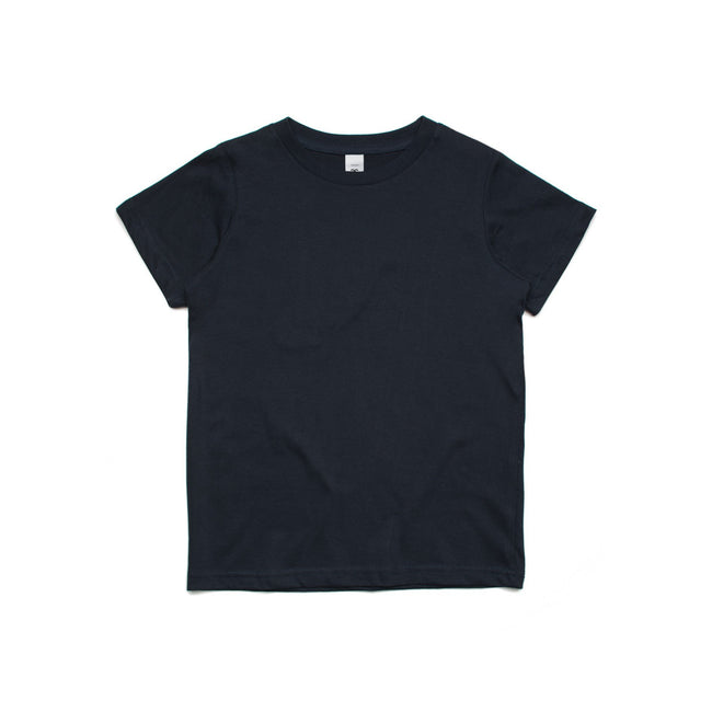 Ascolour Youth Tee-(3006)