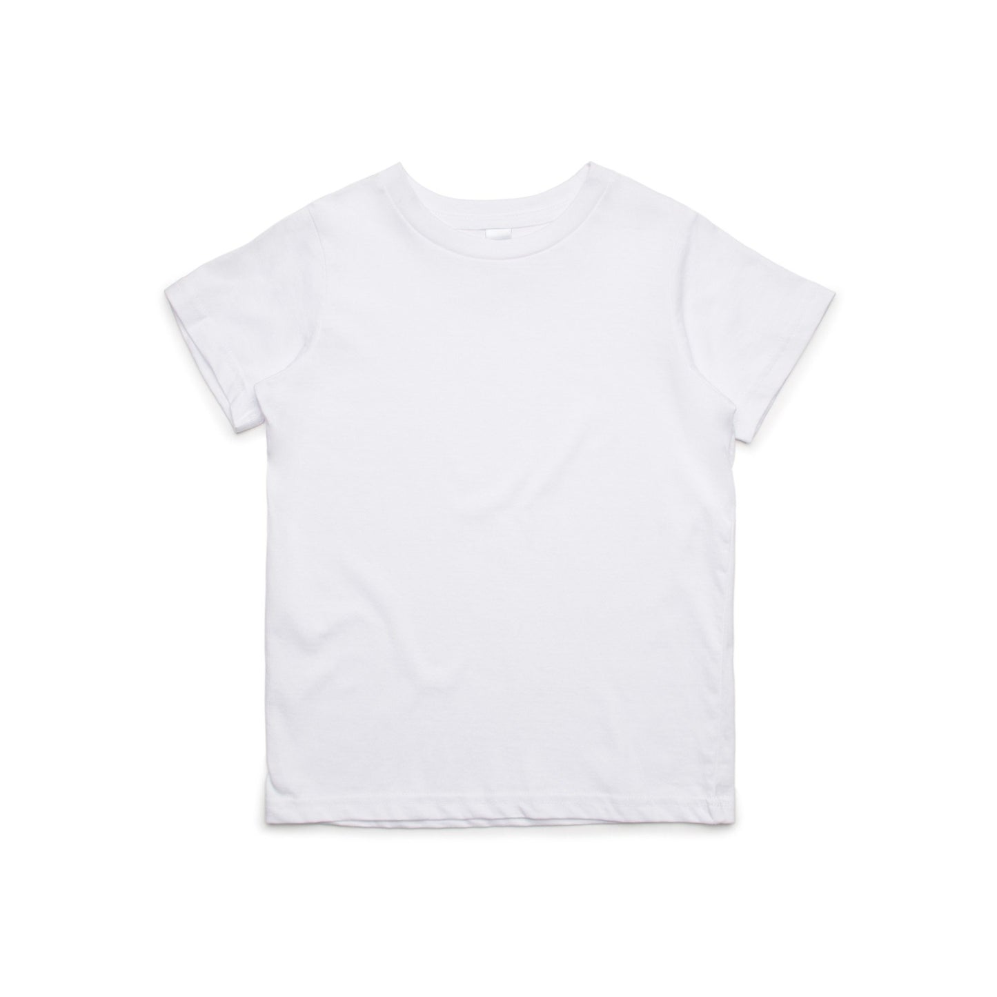 Ascolour Youth Tee-(3006)