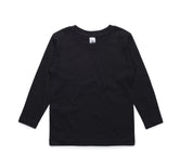 Ascolour Kids Long Sleeve Tee-(3007)