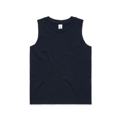Ascolour Kids Barnard Tank