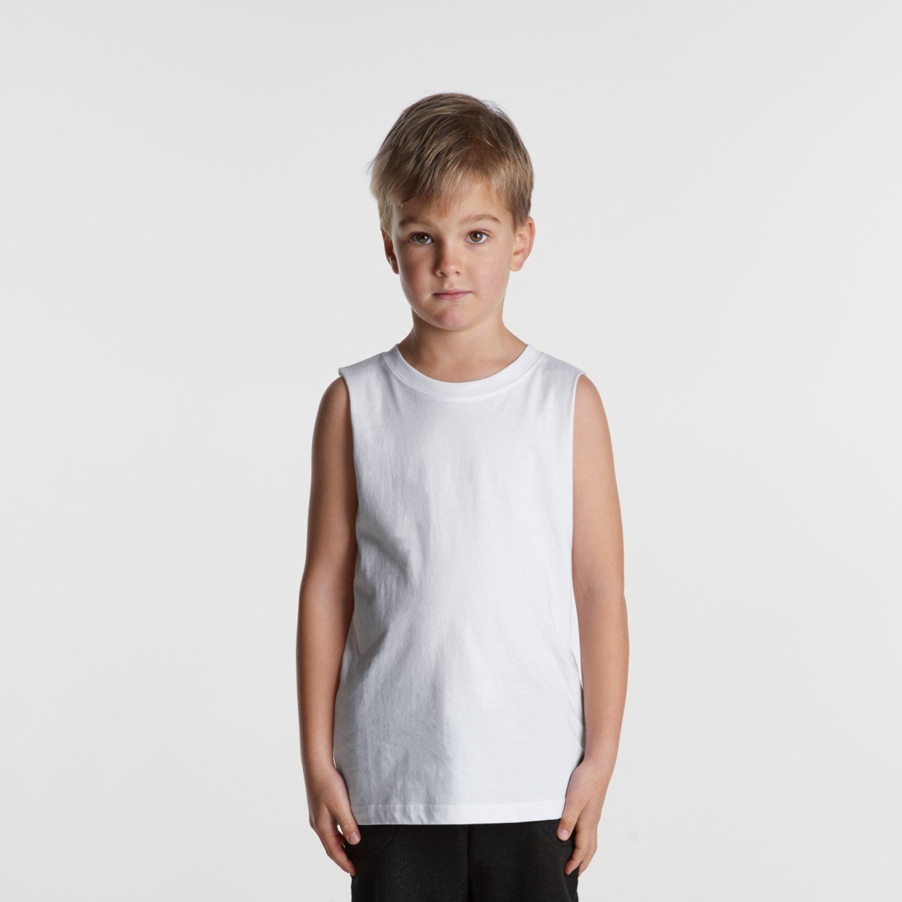 Ascolour Kids Barnard Tank