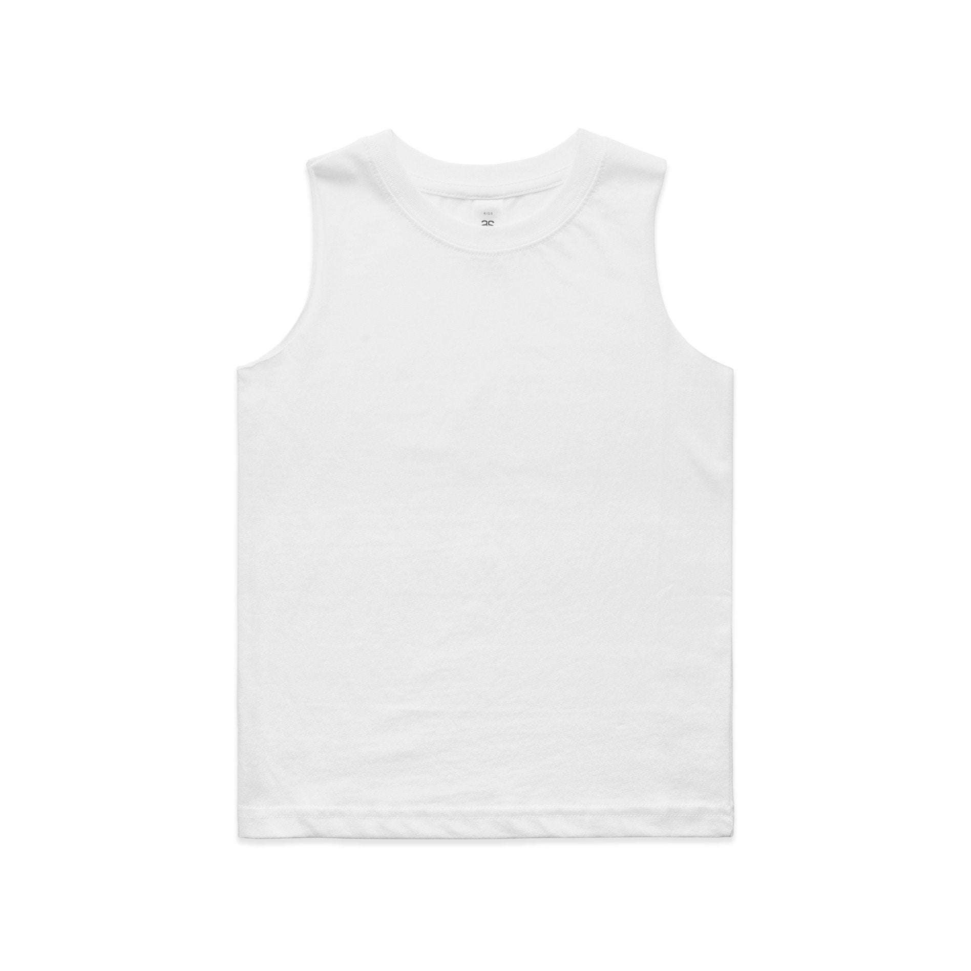 Ascolour Kids Barnard Tank