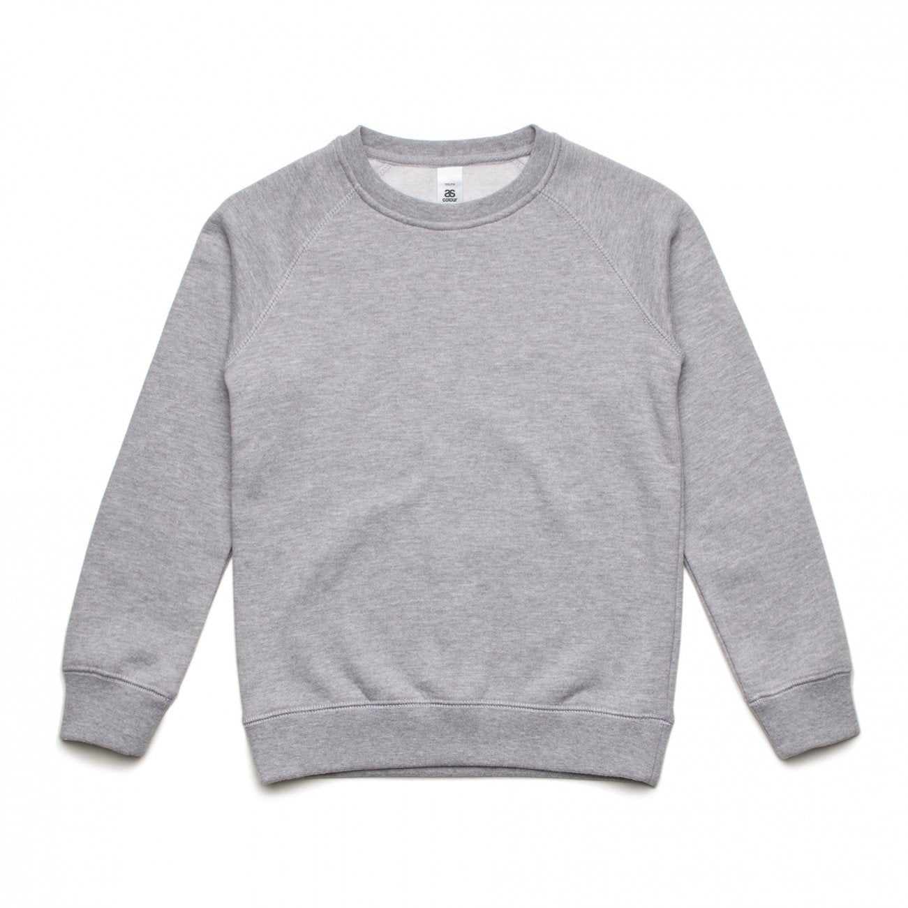 Ascolour  Kids Fleecy Sweat Crew