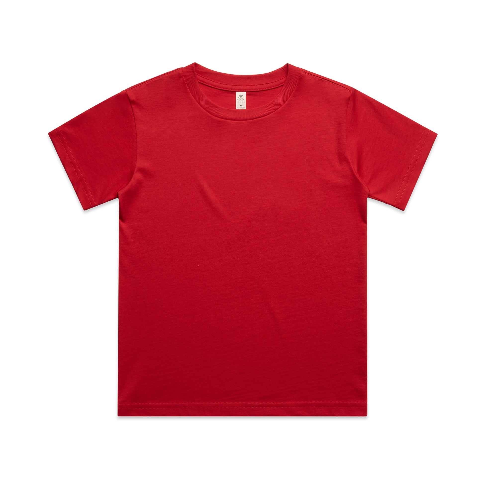 Ascolour Kids Classic Tee