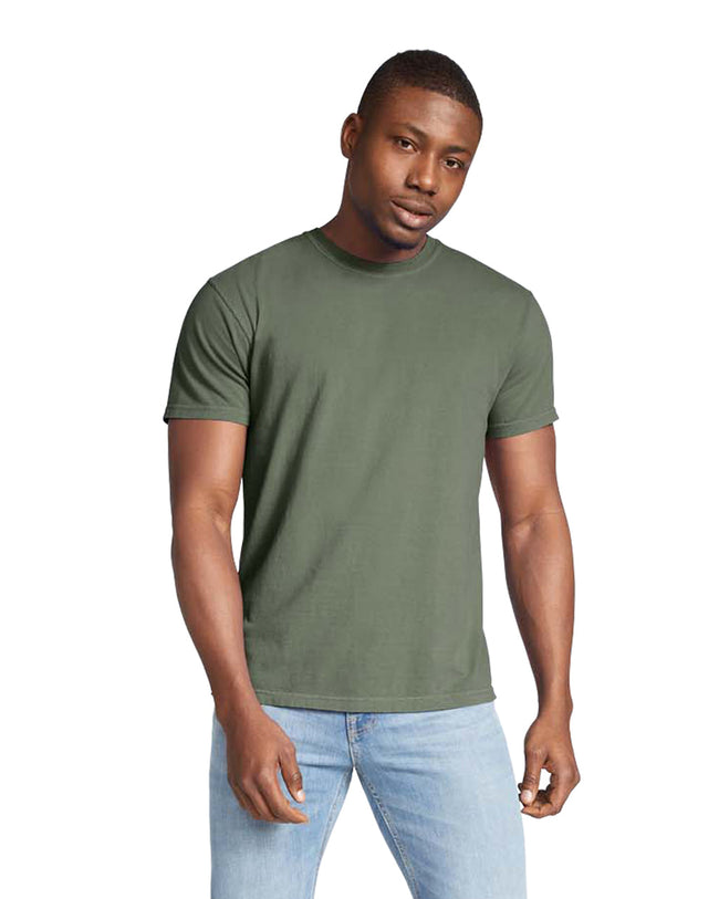 Comfort Colors Adult Heavyweight T-Shirt (1717) 3rd colour