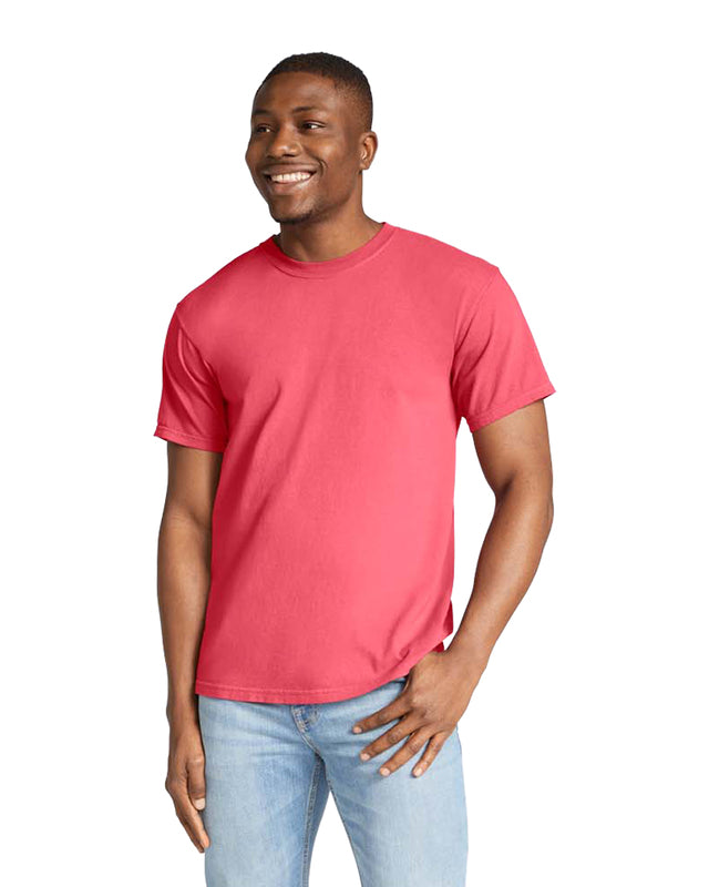 Comfort Colors Adult Heavyweight T-Shirt (1717) 3rd colour