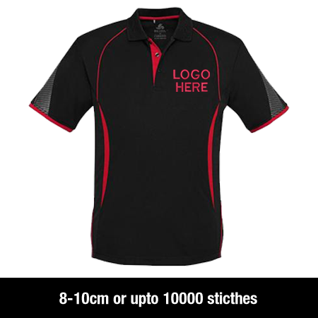 Left-Chest-Embroidery