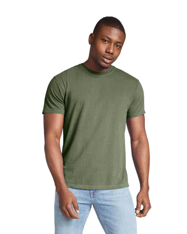 Comfort Colors Adult Heavyweight T-Shirt (1717) 2nd colour