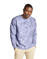 Comfort Colors Adult Color Blast Crewneck Sweatshirt (1545)