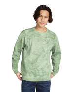 Comfort Colors Adult Color Blast Crewneck Sweatshirt (1545)